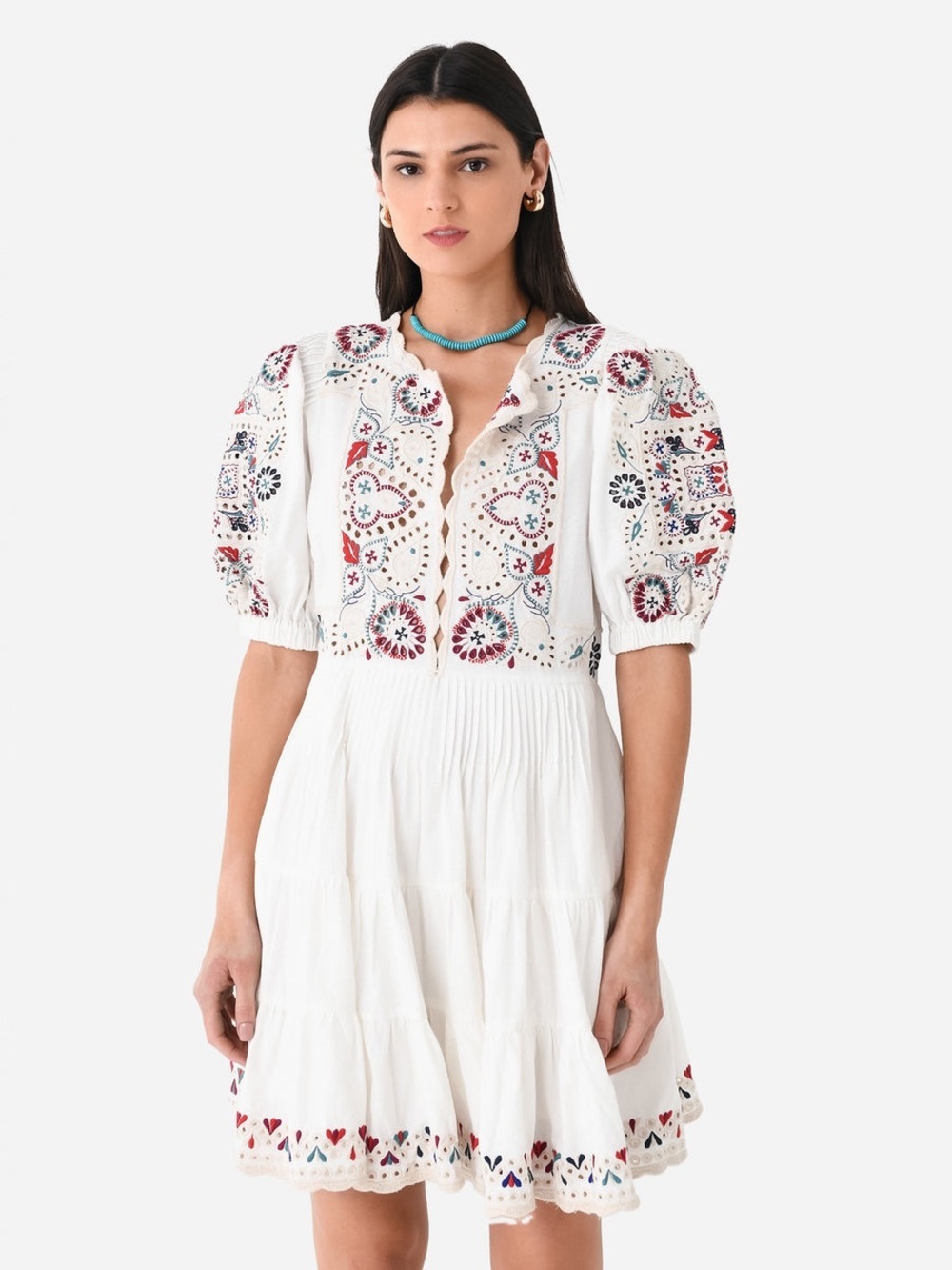 NWT SEA NEW YORK Alicia Dress (102)